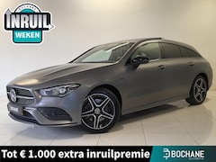 Mercedes-Benz CLA-klasse Shooting Brake - 250 e AMG Limited | Pano | Carplay | Speciale Kleur |