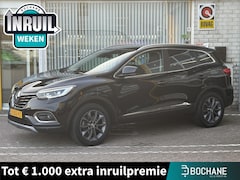 Renault Kadjar - 1.3 TCe Intens | NAP | Pack Winter | Achteruitrijcamera | LED | DAB | Climate Control |