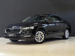 Skoda Octavia - 1.0 e-TSI Business Edition | Draadloze lader | Carplay