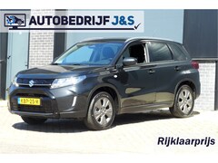 Suzuki Vitara - 1.4 Boosterjet Select Smart Hybrid Rijklaarprijs | Tot 10 jaar Garantie | Onderhoudsbeurt