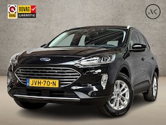 Ford Kuga - 2.5 PHEV Titanium 225Pk Automaat (VIRTUAL COCKPIT, APPLE CARPLAY, GROOT NAVI, CLIMATE, STO