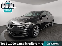 Renault Mégane Estate - 1.3 TCe 140 Techno | Trekhaak | Navigatie | Carplay/android | Achteruitrijcamera |
