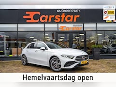 Mercedes-Benz A-klasse - 250 e AMG Line|PANO|FACELIFT STUUR|CAMERA