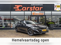 BMW 3-serie Touring - 318i High Executive|Led|Car-Play|trekhaak