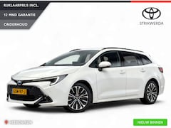 Toyota Corolla Touring Sports - Hybrid 140 Dynamic | Trekhaak |