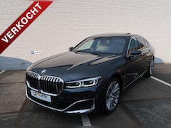 BMW 7-serie - (g11) 745e Automaat High Executive I Mas. en gevent. stoelen I HUD I Harman Kardon I Act.