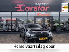 BMW 5-serie Touring - 530e High Executive|Laserlicht|M Sport|