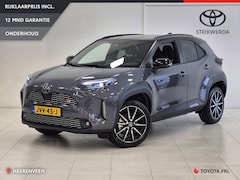 Toyota Yaris Cross - 1.5 Hybrid 130 GR SPORT