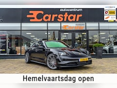 Porsche Taycan - 4S Performance 84 kWh|Panorama|Sport|