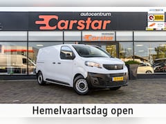 Peugeot e-Expert - E-Expert|Cruise|Pdc|Bleuth Standard Asphalt 50 kWh