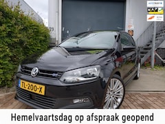 Volkswagen Polo - 1.4 TSI BlueGT 150 PK
