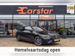 Mercedes-Benz CLA-klasse Shooting Brake - 250 e Star Edition|Pano|AMG|Sfeer|