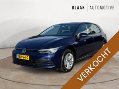 Volkswagen Golf - VIII Lim. Life