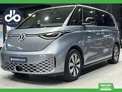 Volkswagen ID. Buzz - Pro Advantage 77 kWh TREKHAAK I STUUR + STOEL VERWARMING I 2X SCHUIFDEUR I CAMERA | SOH 96