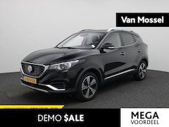 MG ZS - EV Luxury 45 kWh Apple Carplay/Android Auto / cruise control adaptief / file assistent / n