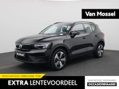 Volvo XC40 - Recharge Core | Achteruitrijcamera | DAB+ | Navigatie | Cruise Control | Climate Control |