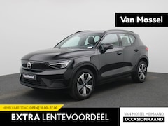 Volvo XC40 - Recharge Core | Apple car play / Android | Parkeer camera SOH 94, 5%