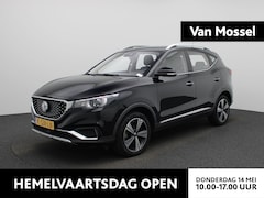MG ZS - EV Luxury 45 kWh