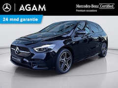 Mercedes-Benz B-klasse - 250 e Business Solution AMG Panorama dak