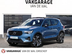 Volvo XC40 - 2.0 B4 AWD Ultimate Dark | Panoramadak | 360°-camera | Harman/Kardon | Memory | Apple/Andr