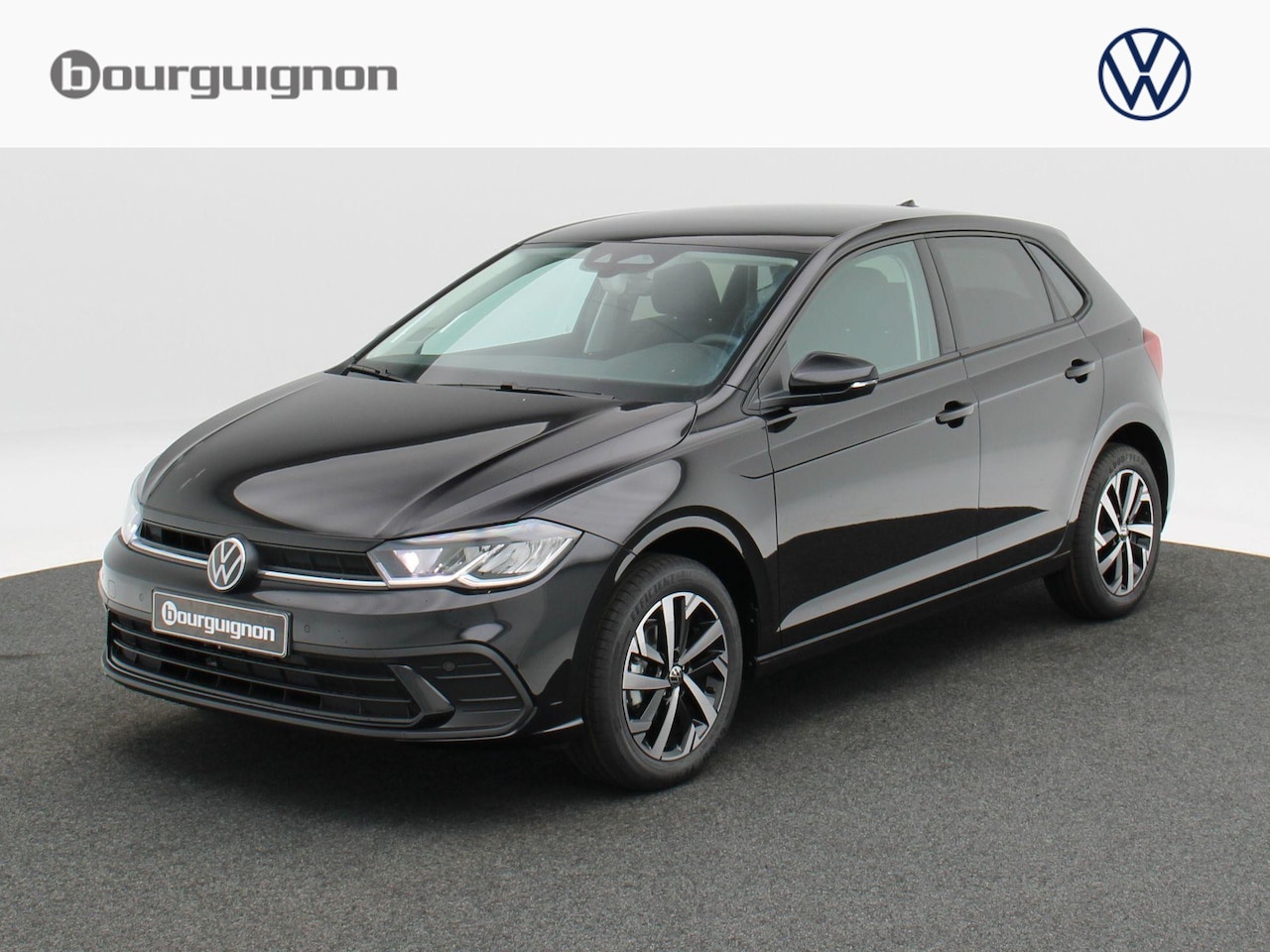 Volkswagen Polo - Life Edition 1.0 TSI 95 PK | Keyless | Stoelverwarming | Carplay | Camera | Draadloos lade - AutoWereld.nl