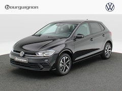 Volkswagen Polo - Life Edition 1.0 TSI 95 PK | Keyless | Stoelverwarming | Carplay | Camera | Draadloos lade