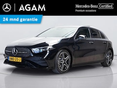 Mercedes-Benz A-klasse - Hatchback 180 Business Solution AMG Premium PLUS | Panorama dak