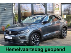Volkswagen T-Roc - 1.5 TSI 150PK DSG R-Line Pano/Leder/Beats/Keyless/Camera/Virtual Cockpit/LED/ACC/CarPlay