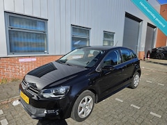 Volkswagen Polo - 1.2 TSI NAP Cruise Climate