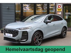 Audi Q3 Sportback - 1.5 200kW e-hybrid S-Line Pano/Sonos/360/Tech Pro/Elek. stoelen+mem/Head-up/Keyless/20"/Tr