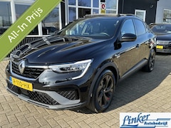 Renault Arkana - 1.6 E-Tech Hybrid 145 R.S. Line - PANO TREKH NL-AUTO