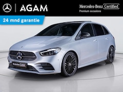 Mercedes-Benz B-klasse - 180 Star Edition AMG Line Panorama dak