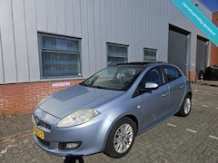 Fiat Bravo - 1.4 T-Jet Panorama dak Climate Cruise