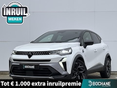 Renault Captur - 1.3 mild hybrid 160 Esprit Alpine | Panoramadak | Lage km. stand |