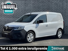 Renault Kangoo - 1.5 Blue dCi 75 advance L1 | Achteruitrijcamera | Apple Carplay / Android Auto | Stoelverw