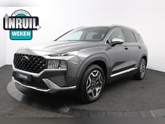 Hyundai Santa Fe - 1.6 T-GDI PHEV Comfort Smart AWD | 265PK | Trekhaak | Stoelverwarming | Premium Audio | Aa