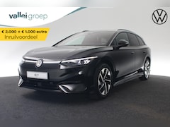Volkswagen ID.7 - Pro Limited Edition 77 kWh 286 pk