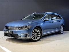 Volkswagen Passat Variant - 1.4 TSI GTE Connected Series Plus | Panoramadak | Trekhaak | Carplay | Adaptive cruise | S