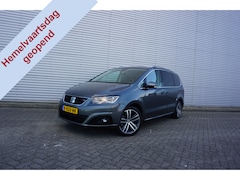 SEAT Alhambra - 1.4 TSI FR Business Intense 7Pers. AUTOMAAT - 1e Eigenaar / Climate / Navi / Cruise / Came