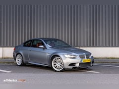 BMW 3-serie Coupé - M3