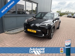 Toyota Yaris Cross - 1.5 VVT-i Hybrid Dynamic Automaat KEYLESS/CAMERA/NAVI/CARPLAY/ADAPT.CRUISE