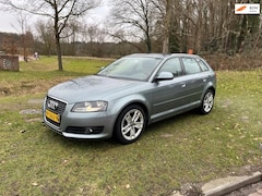 Audi A3 Sportback - 1.4 TFSI Attraction