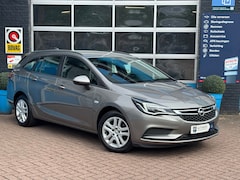 Opel Astra Sports Tourer - 1.0 Online Edition Gratis Afleverpakket | Achteruitrijcamera |