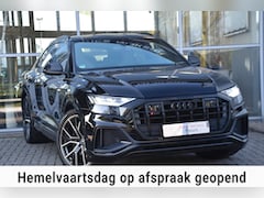 Audi SQ8 - 4.0 TFSI Q8 Quattro Exclusive. Carbon Btw 1ste Eig Night Vision Head-Up 4W-Sturing Sfeerve