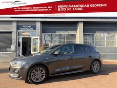 Ford Focus - 1.0 EcoBoost Hybrid ST Line | LED | LMV | Navi | Clima | Camera | Cruise | 06-2022 102.970