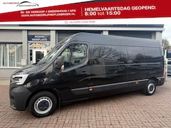 Renault Master - T35 2.3 dCi 135 L3H2 Work Edition 2023 Km 90.000 Uniek Vol optie