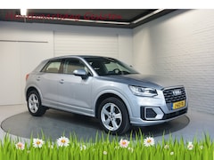 Audi Q2 - 35 TFSI 1.5 Rijklaar | Automaat | Bluetooth | Navigatie | Trekhaak