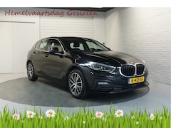 BMW 1-serie - 118i RIJKLAAR | Automaat | Carplay | DAB+ | LED | Dealer