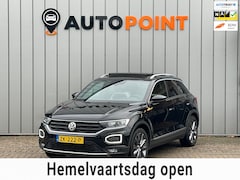 Volkswagen T-Roc - 2.0 TSI 4Motion DSG|PANO|TREKHAAK|CAMERA|BEATS|VIRTUALCOCKPIT|AMBIENTLIGHT|LED|ACC|LEER|LM