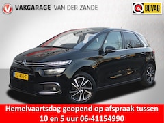 Citroën C4 Picasso - 1.2 PureTech Feel, Camera, Cruise, Trekhaak